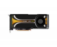 Xpertvision GeForce GTX580 (NE5X5800F09CB)